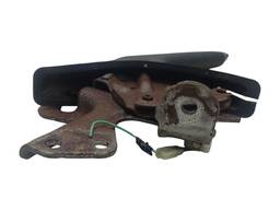 ALAVANCA FREIO MAO HONDA CIVIC 2012 A 2016