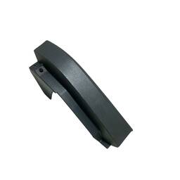 acabamento porta luvas esquerdo honda CIVIC 1996 a 2000