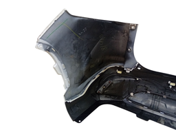 PARACHOQUE TRASEIRO COROLLA CROSS 2022 2023 2024/..