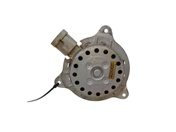 ELETROVENTILADOR DUSTER OROCH CAPTUR SANDERO LOGAN 1.6 2015/