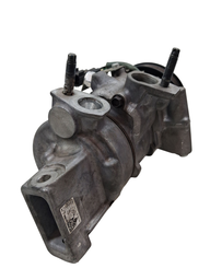 COMPRESSOR AR CONDICIONADO KA ECOSPORT 1.5 3CC 2018 A 2021