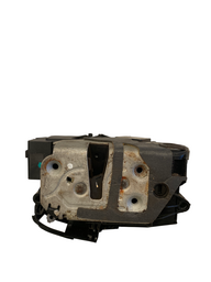 FECHADURA PORTA TR DIR NEW KA ECOSPORT RANGER 2013/ 4PINOS