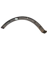 MOLDURA PARALAMA DIANTEIRO DIREI CORSA 03/12 MONTANA 03/10