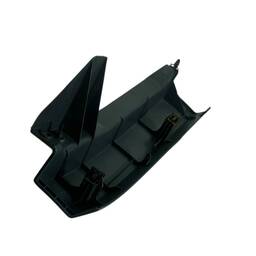 ACABAMENTO PORTA LUVAS ESQUERDO HONDA CIVIC 1996 A 2000