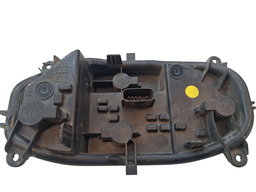 CIRCUITO LANTERNA TRASEIRA DIREITA FORD KA 2017