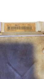 Módulo De Injeção Anil Eec-v Xs6f-12a650-ac