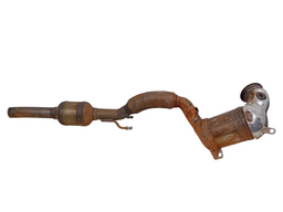 CATALISADOR JETTA 1.4 2016 2017 A 2020