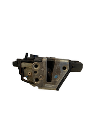 FECHADURA PORTA TRASEIRA DIR COROLLA 03 A 08 HILUX SW4 06/15