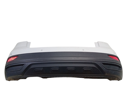 Parachoque Traseiro T-Cross 2020 2021 a 2024