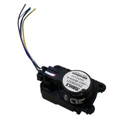 MOTOR ATUADOR CAIXA VENTILAÇÃO AR PEUGEOT 208 2021 A 2025