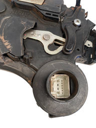 FECHADURA PORTA TRASEIRA DIR COROLLA 03 A 08 HILUX SW4 06/15