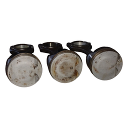 PISTÃO COMPLETO GOL 3CC STD 1.0