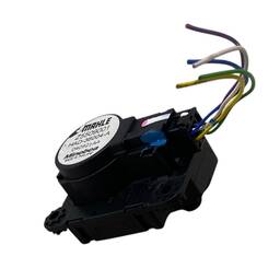 MOTOR ATUADOR CAIXA VENTILAÇÃO AR PEUGEOT 208 2021 A 2025