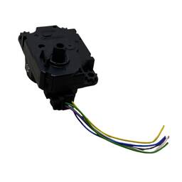 MOTOR ATUADOR CAIXA VENTILAÇÃO AR PEUGEOT 208 2021 A 2025