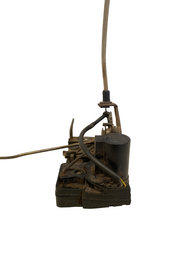 FECHADURA PORTA TRASEIRA DIREITA GOL PARATI BOLA G3 G4 4P