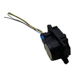MOTOR ATUADOR CAIXA VENTILAÇÃO AR PEUGEOT 208 2021 A 2025