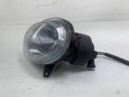 Farol Milha Esquerdo Chery Qq 2011 2012