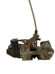 FECHADURA PORTA TRASEIRA DIREITA GOL PARATI BOLA G3 G4 4P