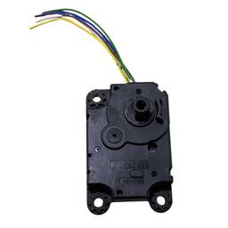 MOTOR ATUADOR CAIXA VENTILAÇÃO AR PEUGEOT 208 2021 A 2025