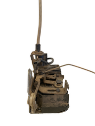 FECHADURA PORTA TRASEIRA DIREITA GOL PARATI BOLA G3 G4 4P