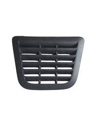 Moldura Porta Malas Citroen C3 9687247180
