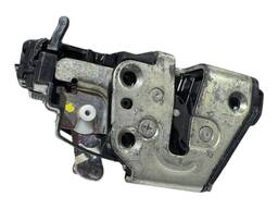 FECHADURA PORTA TRASEIRA DIREITA COROLLA 2009 A 2014 4 PINOS