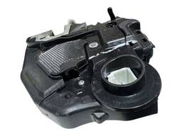 FECHADURA PORTA TRASEIRA DIREITA COROLLA 2009 A 2014 4 PINOS