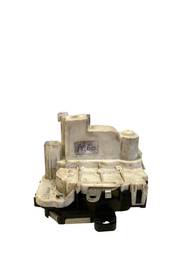 Fechadura Porta Trasa Direita Palio Gran Siena Argo Cronos