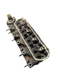 cabecote ford ka fiesta endura 1.0 original 97bm6090