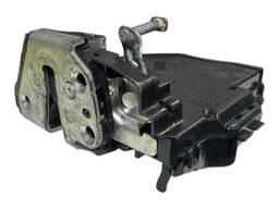 FECHADURA PORTA TRASEIRA DIREITA COROLLA 2009 A 2014 4 PINOS