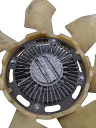 HELICE COM ELETROMAGNETICO FORD RANGER