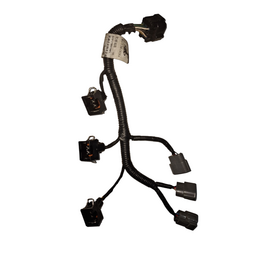 CHICOTE BICO INJETOR CHERY QQ 1.0 2016