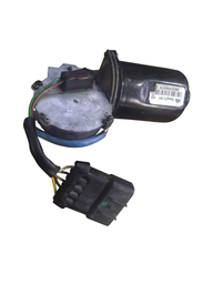 MOTOR LIMPADOR PARABRISA CHEVROLET MERIVA 2006 1.8 JOY