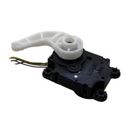 MOTOR ATUADOR CAIXA VENTILAÇÃO AR PEUGEOT 208 2021 A 2025