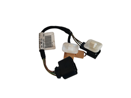 Chicote Limpador Vidro Tras VW Gol G5/G6