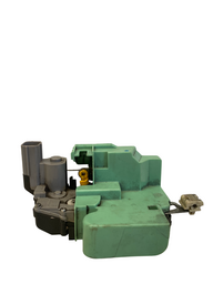 Fechadura Dianteira Esq Punto Linea Idea Uno Fiorino Partner