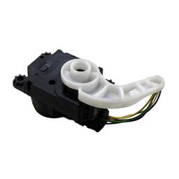 MOTOR ATUADOR CAIXA VENTILAÇÃO AR PEUGEOT 208 2021 A 2025