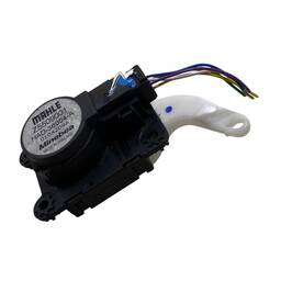MOTOR ATUADOR CAIXA VENTILAÇÃO AR PEUGEOT 208 2021 A 2025