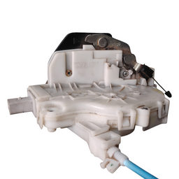 FECHADURA PORTA DIANT DIR GOL VOYAGE SAV G5 G6 G7 G8 ELÉ