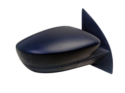 Retrovisor Direito Gol Voyage G5 G6 G7 G8 12/ Manual