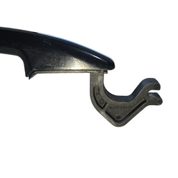 MAÇANETA EXT. DIAN/TRAS LD 208 C3 308 408 3008 RCZ C4..08/23