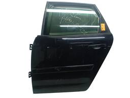 Porta Traseira Esquerda C4 Picasso 2008 2009 a 2014