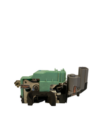 FECHADURA DIANTEIRA ESQ PUNTO LINEA IDEA UNO FIORINO PARTNER