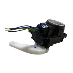 MOTOR ATUADOR CAIXA VENTILAÇÃO AR PEUGEOT 208 2021 A 2025