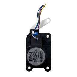 MOTOR ATUADOR CAIXA VENTILAÇÃO AR PEUGEOT 208 2021 A 2025