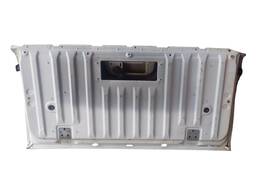 TAMPA TRASEIRA CAÇAMBA OROCH 2016/ COM MOÇAS 