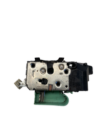 FECHADURA DIANTEIRA ESQ PUNTO LINEA IDEA UNO FIORINO PARTNER