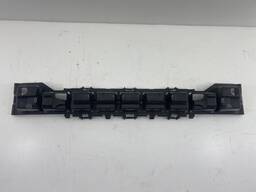 Absorvedor  Impacto Para-choque Dianteiro Jeep Renegade 2021