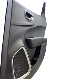 FORRO PORTA TRASEIRA DIREITA COMPASS 2017 A 2025