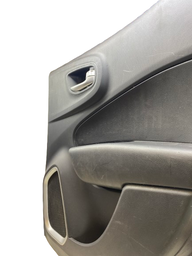 FORRO PORTA TRASEIRA DIREITA COMPASS 2017 A 2025